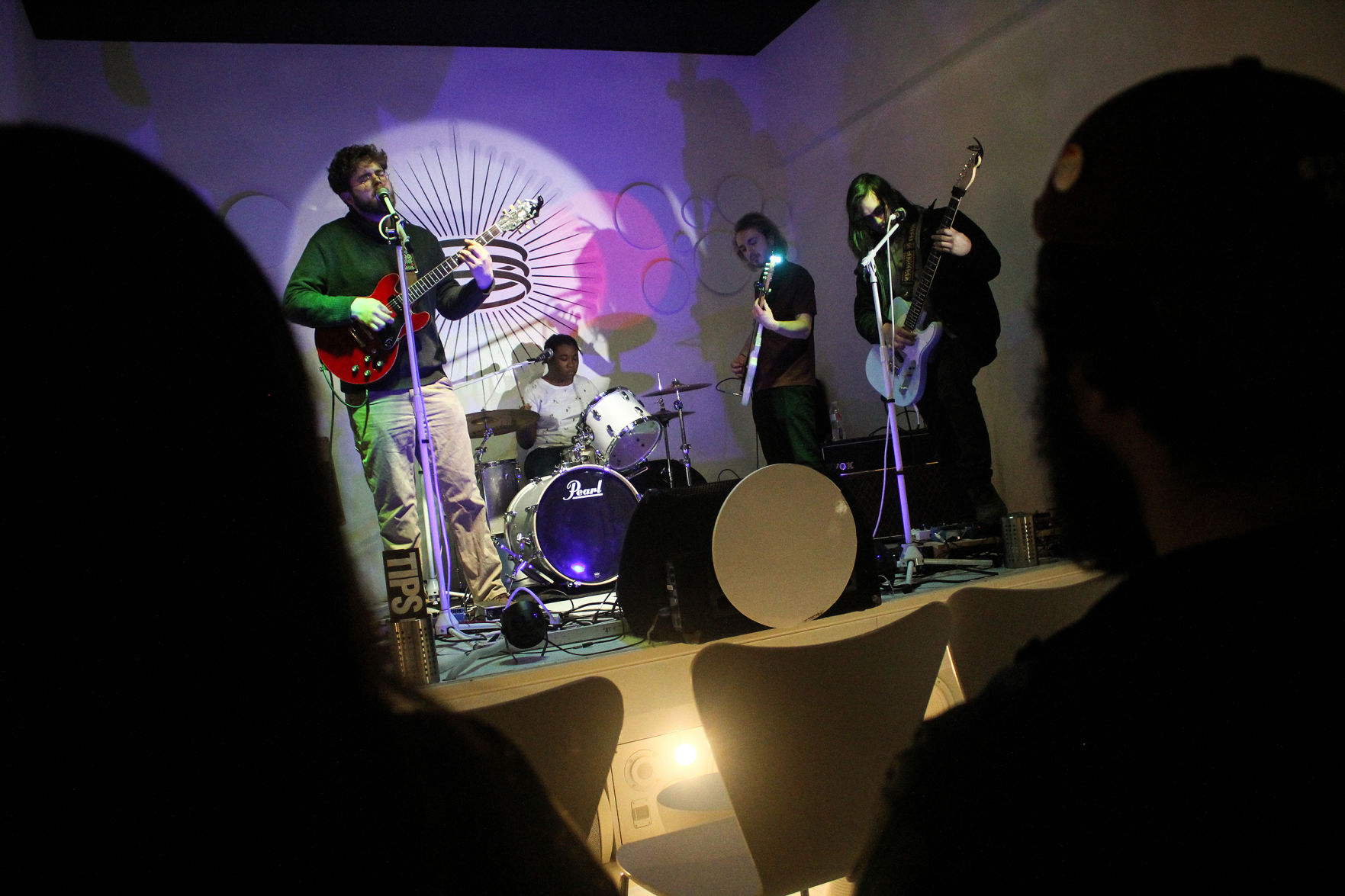 How to catch the best local music in Arlington